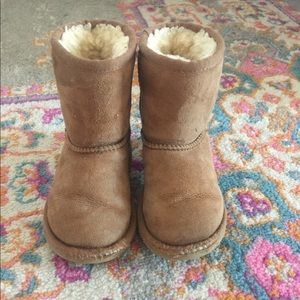 Toddler Uggs